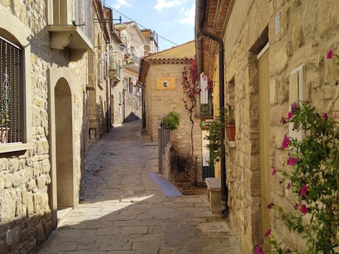 Castelmezzano